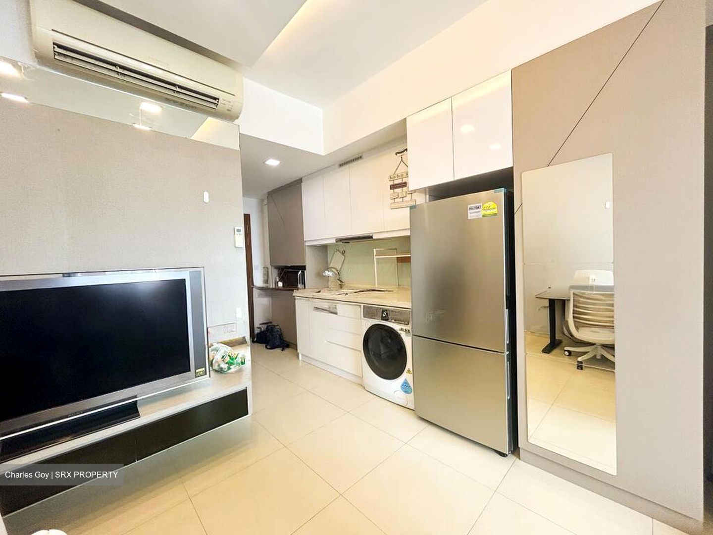 The Interweave (D12), Apartment #631459761